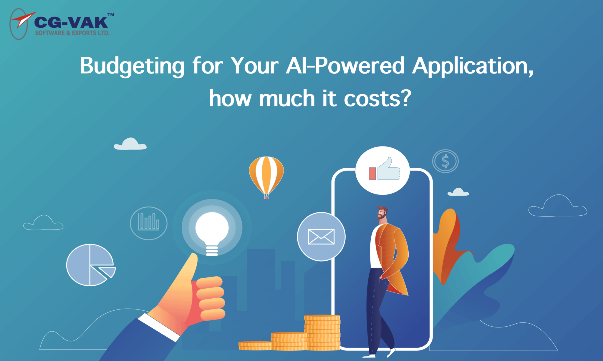 AI-Driven Apps-Budgeting for Your AI-Powered Application