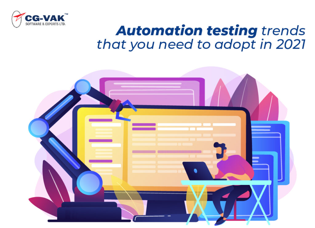 Automation testing trends that you need to adopt in 2021