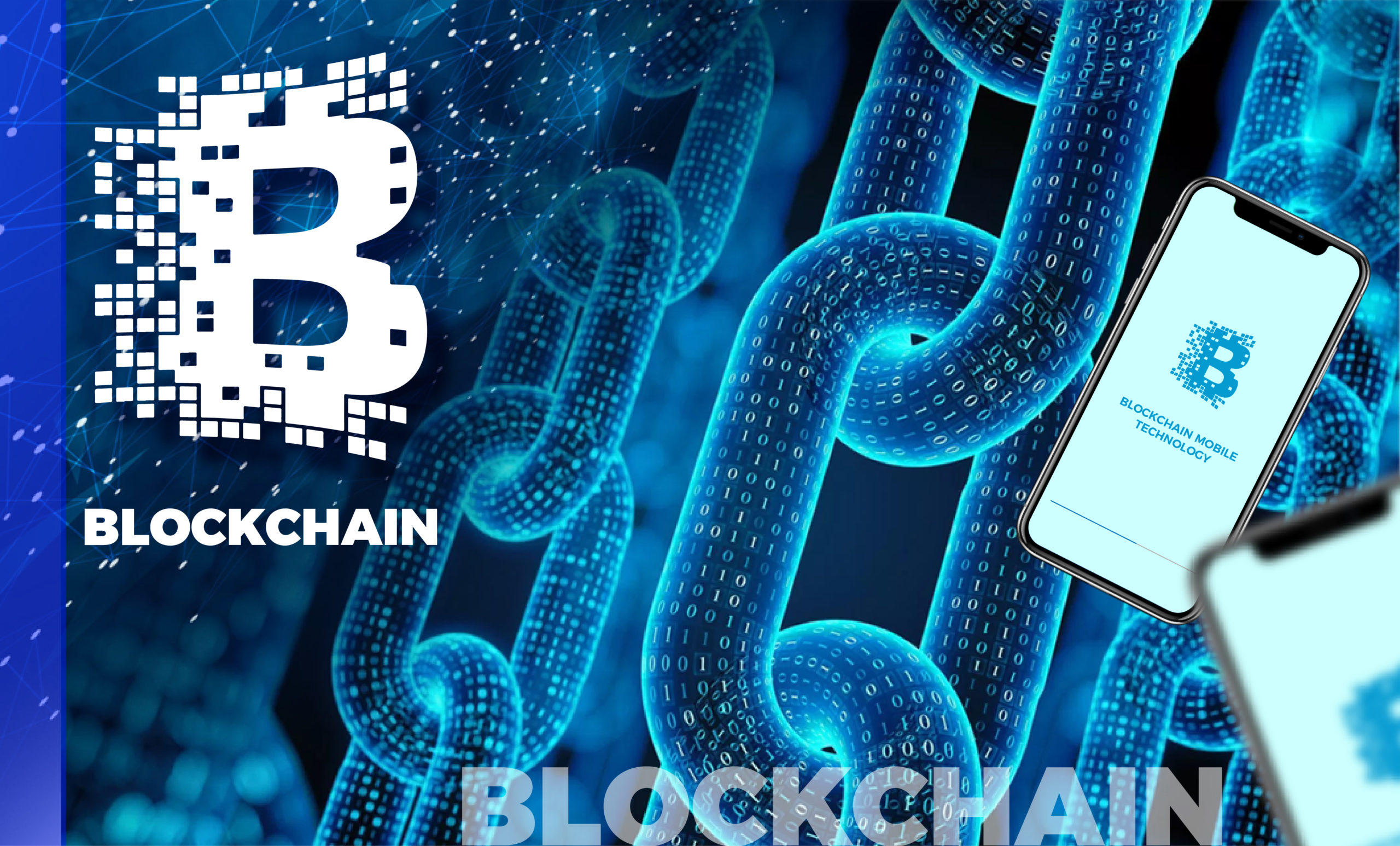Blockchain – an Unconventional way to Deliver Values and Promote Growth
