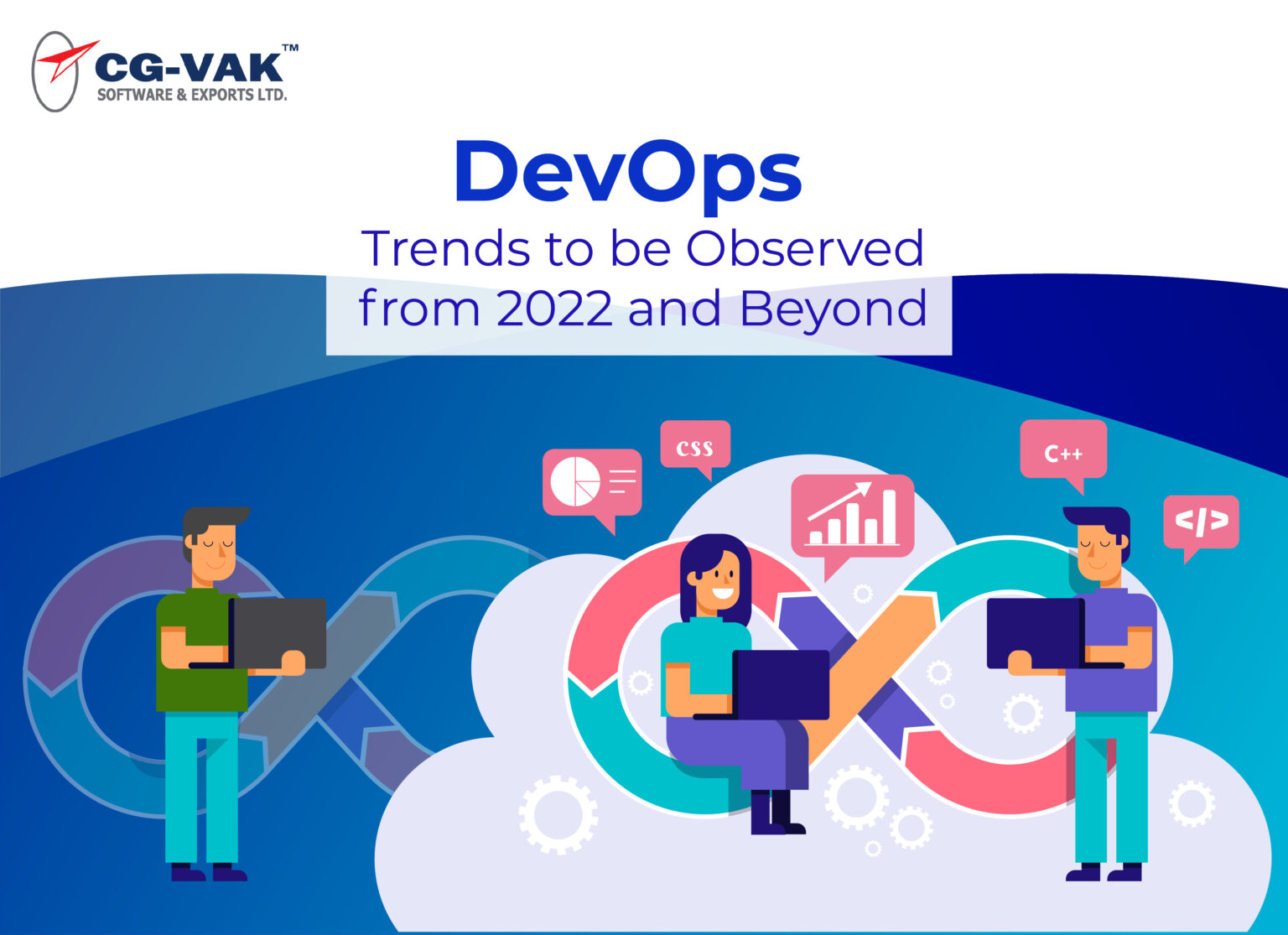 DevOps Trends to be Observed from 2022 and Beyond