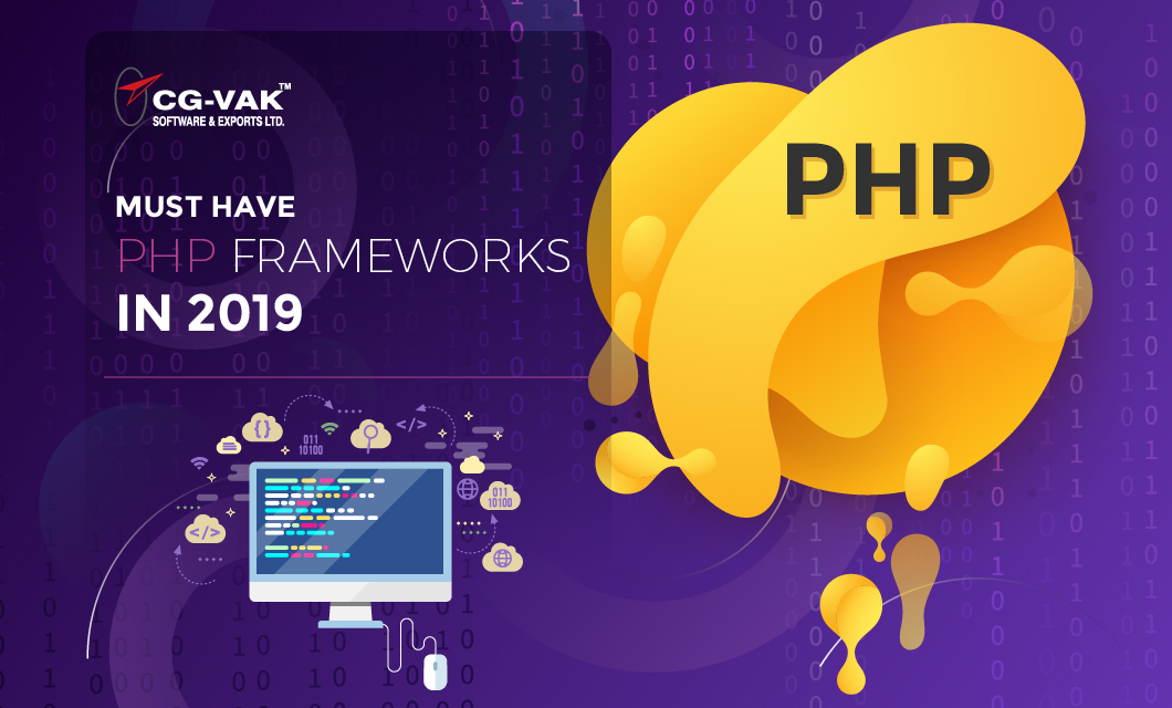 Top 6 Trending PHP Frameworks That Will Dominate The Market
