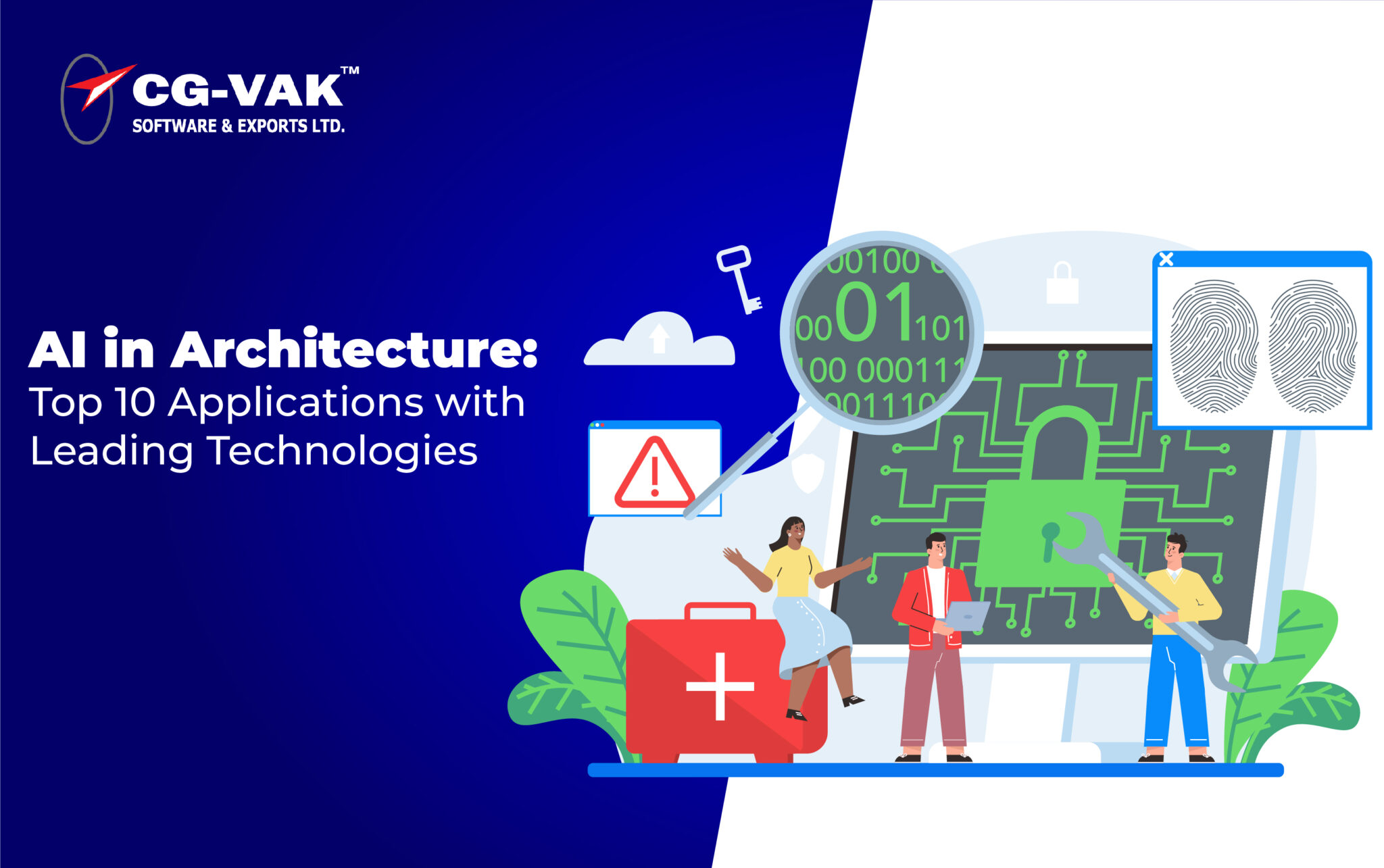 AI in Architecture: Uncover the Top 10 Applications and Leading Technologies