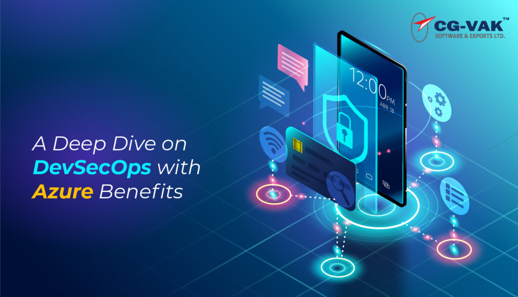 A deep dive on DevSecOps with Azure benefits.