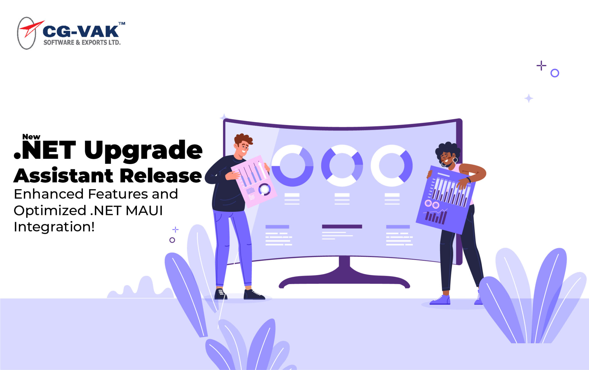 New .NET Upgrade Assistant Release: Enhanced Features and Optimized .NET MAUI Integration!