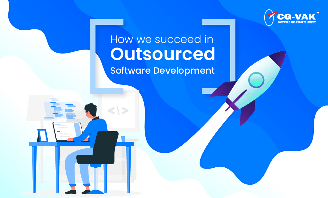 How we succeed in Outsourced Software Development