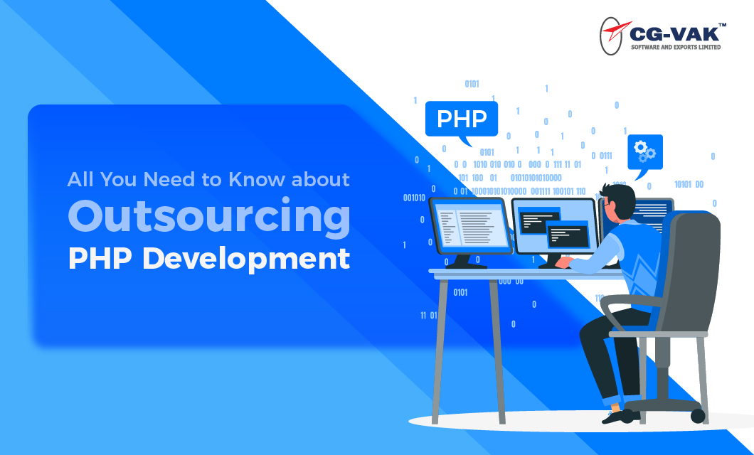 All You Need to Know about Outsourcing PHP Development
