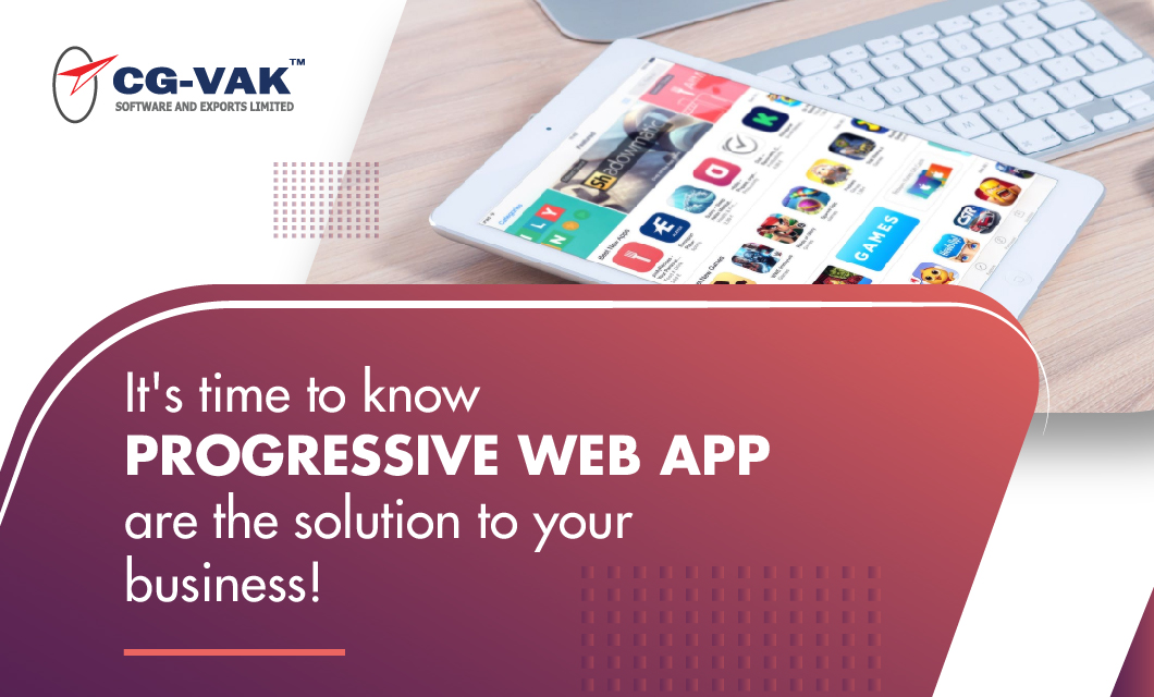 It’s time to convert your website to progressive web app for your business!