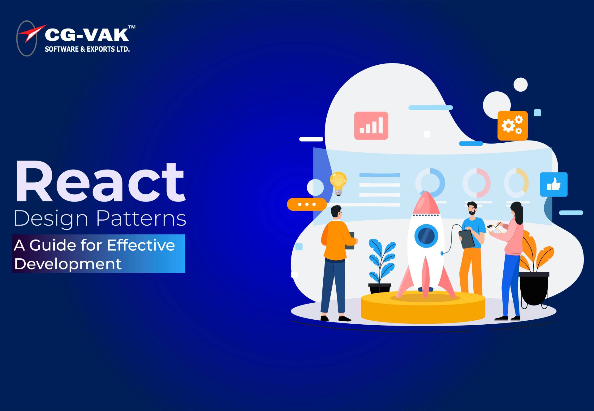 React Design Patterns: A Guide for Effective Development