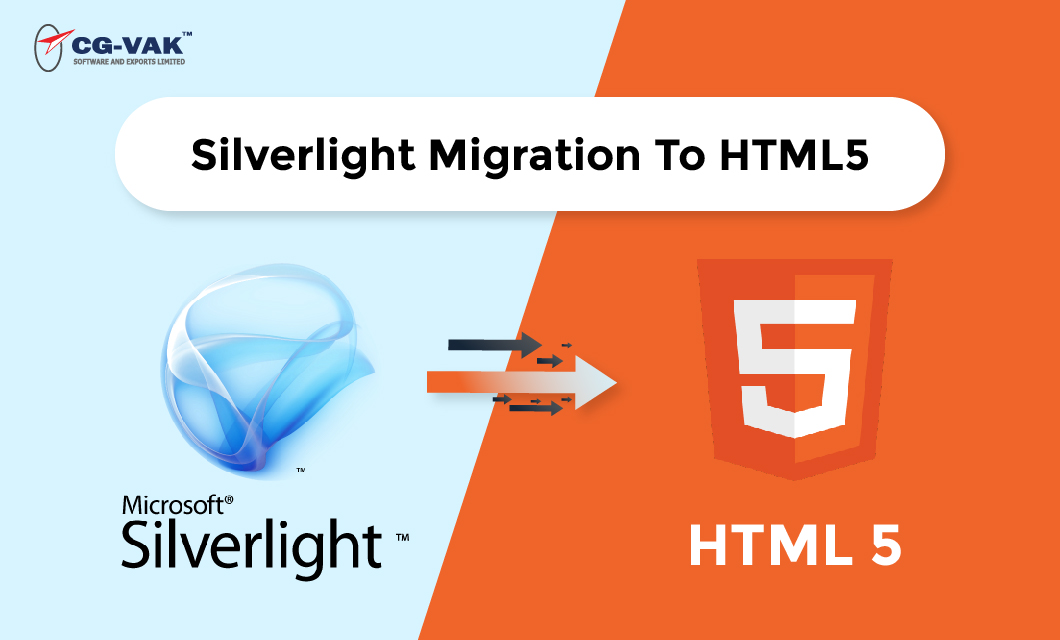 Silverlight Migration to HTML5