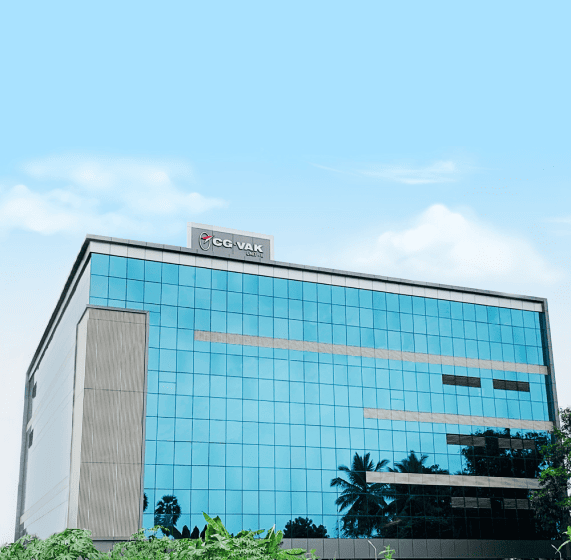 Elevate Your Business with CG-VAK's Innovative Solutions